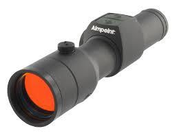 Aimpoint H34S, Audio, Tv en Foto, Optische apparatuur | Verrekijkers, Verzenden