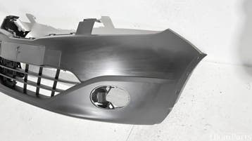 Nissan Qashqai J10 Facelift voorbumper 62022-BR10H, Ophalen, Gebruikt, Voor, Bumper