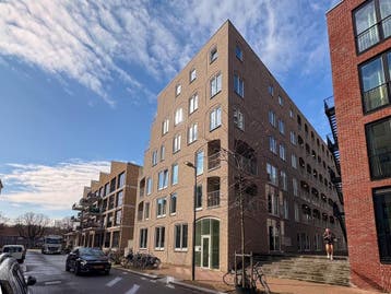 Te huur: Appartement Ir Kalffstraat in Eindhoven, Noord-Brabant, Eindhoven, Appartement