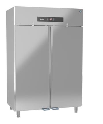 GRAM PREMIER F 140 L DUBBELDEURS VRIEZER, Verzenden, Nieuw in verpakking