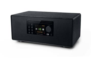 Muse M-697 IDT - Microsysteem - Bluetooth DAB+ FM CD USB -, Verzenden, Nieuw