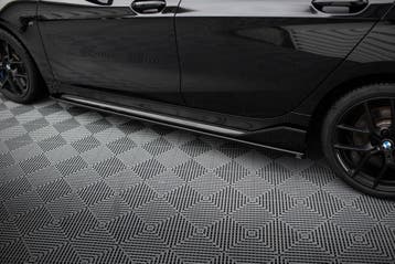 Side Skirts Diffusers BMW M135i M-Performance F40, Verzenden, Nieuw