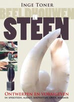 Tirion artBeeldhouwen in steen / Tirion art 9789043914000, Verzenden, Gelezen, Inge Toner