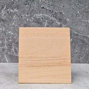 HOCHO Beuken Magnetisch Messenblok – 230x100x230 mm – Vo, Ophalen of Verzenden, Nieuw, Hout, Los bestek