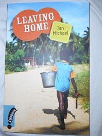 Leaving Home Young Blackbirds 2011 - Jan Michael, Verzenden, Zo goed als nieuw, Jan Michael