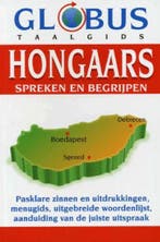 Globus: Taalgids Hongaars 9789043812108 Globus, Boeken, Verzenden, Gelezen, Globus