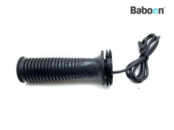 Handvat Verwarming Links BMW K 1200 LT 2004-> (K1200LT 04), Verzenden, Gebruikt