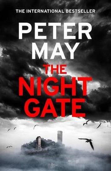 The Night Gate - Peter May 9781784295042, Verzenden, Zo goed als nieuw, Peter May