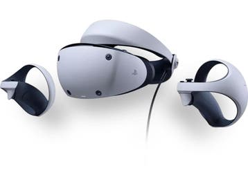 Sony PlayStation VR2 - Virtual Reality Headset - 4K HDR4 -, Verzenden, Nieuw