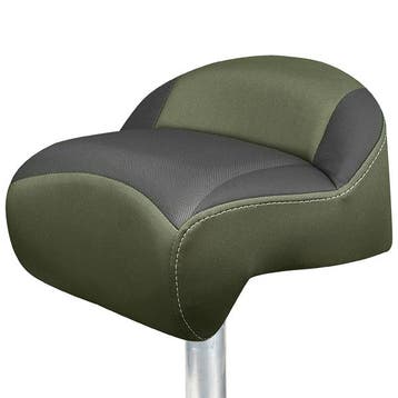 Tempress Pro Casting Seat Green/Black, Nieuw, Overige typen, Zeilboot of Motorboot