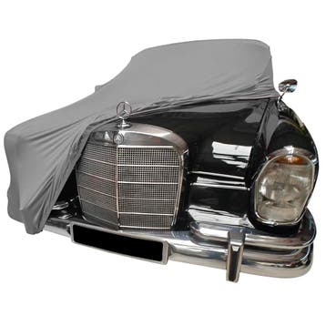 Autohoes voor Mercedes-Benz W110 (1961-1968) Indoor BESTE, Ophalen of Verzenden, Nieuw, Op maat