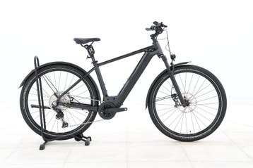 Cube SUPREME HYBRID PRO 625 – 2024 – 160 - 170 cm, Fietsen en Brommers, Elektrische fietsen, Verzenden, Zo goed als nieuw