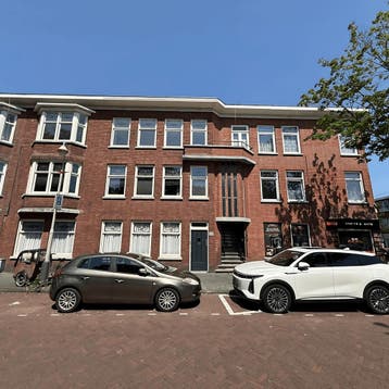 Appartement in Den Haag gevonden voor €1077,- pm, Huizen en Kamers, Huizen te huur, Den Haag, Den Haag, Direct bij eigenaar, Appartement