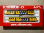 Fleischmann H0 - 4472 - Treinstel (1) - Bouwreeks Plan V, Nieuw