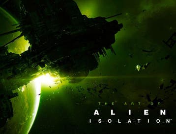 The Art of Alien: Isolation, Verzenden, Nieuw