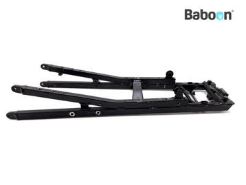 Achterframe BMW S 1000 RR 2010-2011 (S1000RR 10 K46), Verzenden, Gebruikt