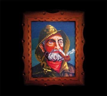 cd digi - Stuart A. Staples - Leaving Songs, Verzenden, Zo goed als nieuw