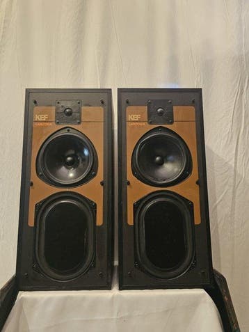 Kef - Carlton III SP 3020 Luidsprekerset, Nieuw
