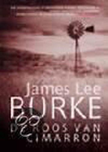Roos Van Cimarron - Burke, Verzenden, Gelezen