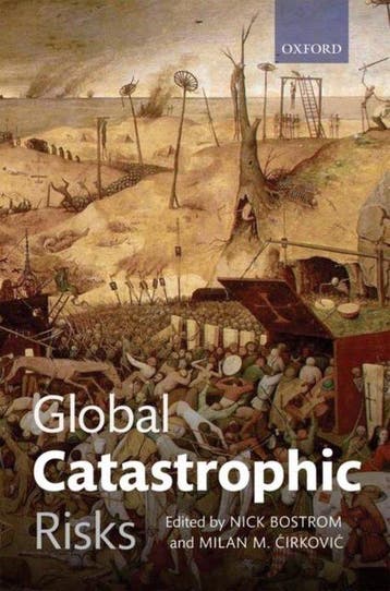9780199606504 Global Catastrophic Risks Nick Bostrom, Verzenden, Nieuw, Nick Bostrom