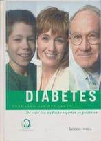 Diabetes 9789020934823 F. Nobels, Verzenden, Gelezen, F. Nobels