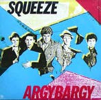 Squeeze - Argybargy, Ophalen of Verzenden, Gebruikt