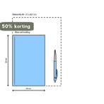 Jongen in de koffer 9789022562482 Agnete Friis, Verzenden, Gelezen, Agnete Friis