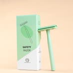 ShampooBars Hervulbaar Scheermesje Plasticvrij, Ophalen of Verzenden, Nieuw, Verzorging