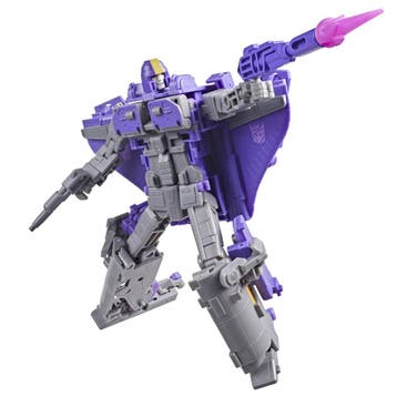 The Transformers: The Movie Studio Series Action Figure Astr, Ophalen of Verzenden, Nieuw