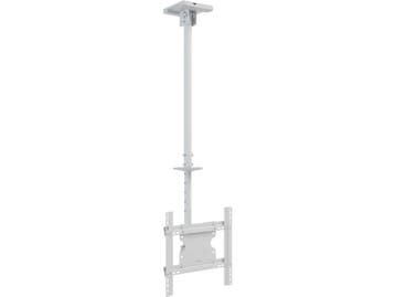 Multibrackets 2494 - Plafondbeugel - VESA 400x400 - Max 55, Verzenden, Nieuw