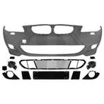 Voorbumper BMW 5-Serie E60/E61 7/03- M5-Look, Ophalen of Verzenden, Nieuw