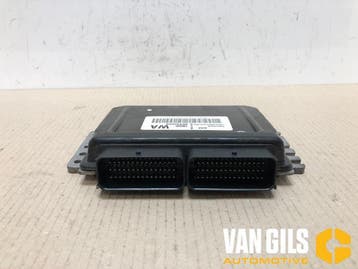 Computer Motormanagement Chevrolet Kalos O242983, Ophalen of Verzenden, Nieuw