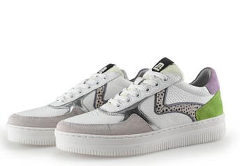 Maruti Sneakers in maat 38 Wit, Kleding | Dames, Schoenen, Verzenden, Wit, Maruti, Sneakers of Gympen