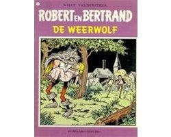 Robert en Bertrand 8 - De weerwolf - Robert en Bertrand 8, Ophalen of Verzenden, Nieuw