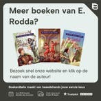Het Glazen paleis / Deltora 9789020664676 E. Rodda, Verzenden, Gelezen, E. Rodda