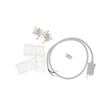 LED STRIP | 1515 | CONNECTOR, Nieuw