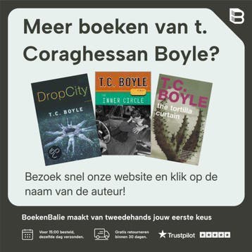 The Tortilla Curtain - t. Coraghessan Boyle 9780140238280, Verzenden, Gelezen, T. Coraghessan Boyle