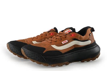 Vans Sneakers in maat 43 Bruin, Kleding | Heren, Schoenen, Bruin, Verzenden, Vans, Sneakers of Gympen