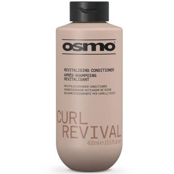 Osmo Curl Revival Revitalising Conditioner - 400ml, Ophalen of Verzenden, Nieuw, Shampoo of Conditioner