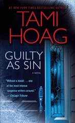 Guilty as Sin 9780553564525 Tami Hoag, Verzenden, Gelezen, Tami Hoag