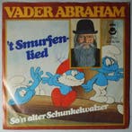 Vader Abraham - t Smurfenlied - Single, Cd's en Dvd's, Vinyl Singles, Verzenden, Nieuw in verpakking