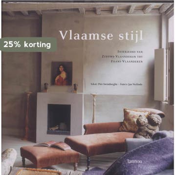 Vlaamse stijl - P. Swimberghe 9789020963151, Verzenden, Gelezen, P. Swimberghe