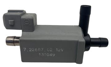 Vacuum Relay / Valve 178309 Ferrari 7.22687.02 Pierburg, Verzenden, Nieuw, Ferrari