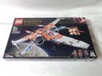 Lego Set - 75273 - Star Wars - X-wing Fighter di Poe Dameron, Kinderen en Baby's, Speelgoed | Duplo en Lego, Nieuw