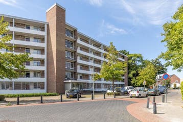 Te huur: Appartement Doorvaartstraat in Brunssum, Limburg, Brunssum, Appartement