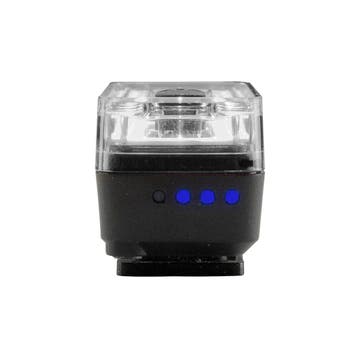 Simson LED Lamp Pocket USB-C Oplaadbaar Wit, Verzenden, Nieuw