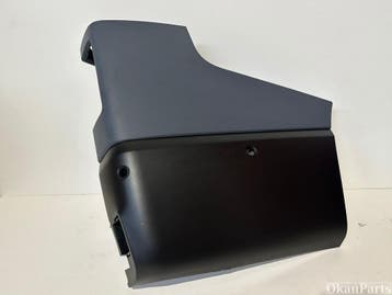 Renault Trafic III rechter achter bumperhoek 850162827R, Auto-onderdelen, Carrosserie en Plaatwerk, Ophalen, Gebruikt, Renault
