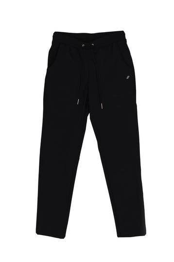 Joy Sportswear Sportbroek in maat 38 Zwart, Kleding | Dames, Truien en Vesten, Joy Sportswear, Verzenden, Gedragen, Zwart