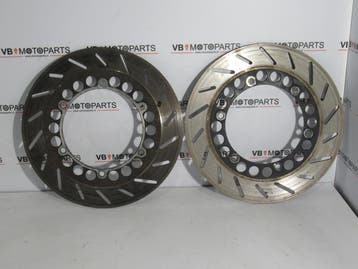 Yamaha XJ 900 F Remschijven voor, Motoren, Ophalen of Verzenden, Nieuw