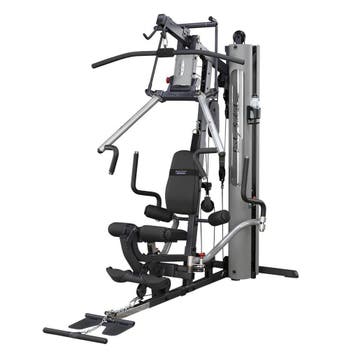Topkwaliteit Homegym? Kies Body-Solid – Sinds 1989 nummer 1!, Sport en Fitness, Fitnessapparatuur, Benen, Verzenden, Overige typen